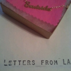 Letters From La