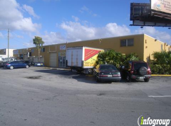 A-1 Optical - Hialeah, FL