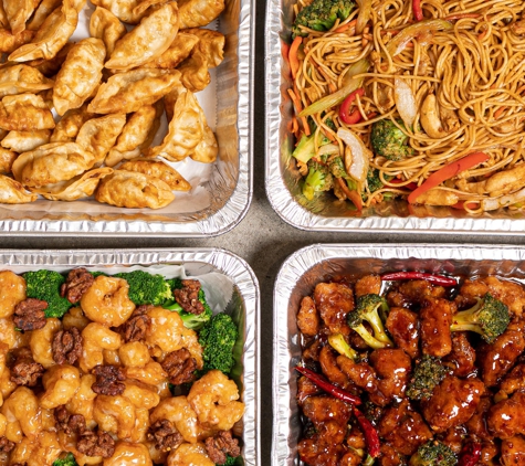 Tso Chinese Takeout & Delivery - Austin, TX