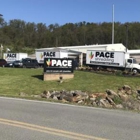 PACE Shredding