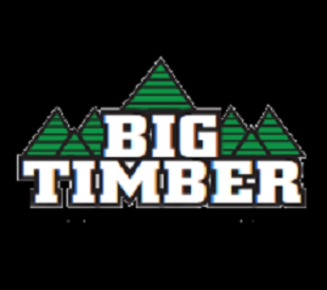 Big Timber Tree Service, LLC - Marlton, NJ