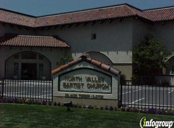 North Valley Baptist Schools - Santa Clara, CA