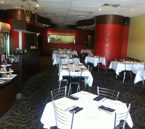 Escence Café Restaurant - Dubbo, NSW