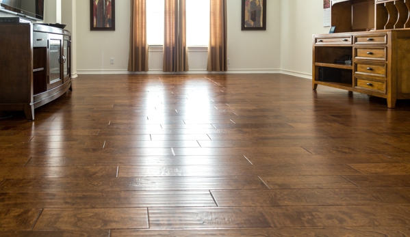 Buda's Flooring Store - Buda, TX