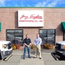 Jay Taylor Exterminating - Pest Control Services