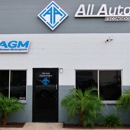 All Auto Escondido - Brake Repair