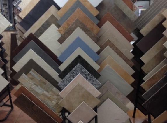 CRW Flooring Depot - Westland, MI