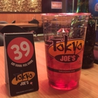 Tokyo Joe’s