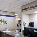 Memorial Hermann TMC Inpatient Rehabilitation