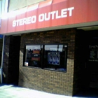 Stereo Outlet