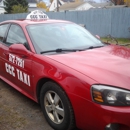 Clinton County Cab Taxi - Taxis