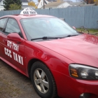 Clinton County Cab Taxi