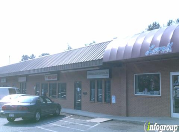 Dixie Vacuum & Sewing Center - Gastonia, NC