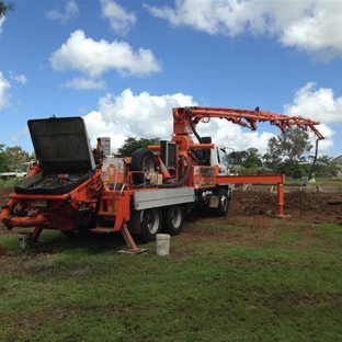 Concrete Pumping QLD - Koongal, QLD