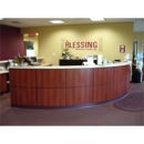 The Blessing Insurance Agency - Insurance