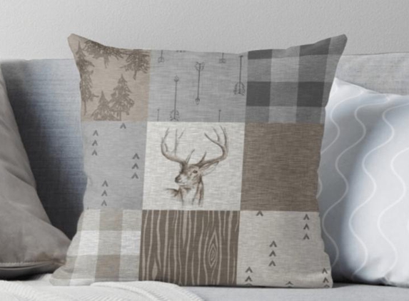 Sally's Sewing and Alterations - Tenterfield, NSW. Cushions