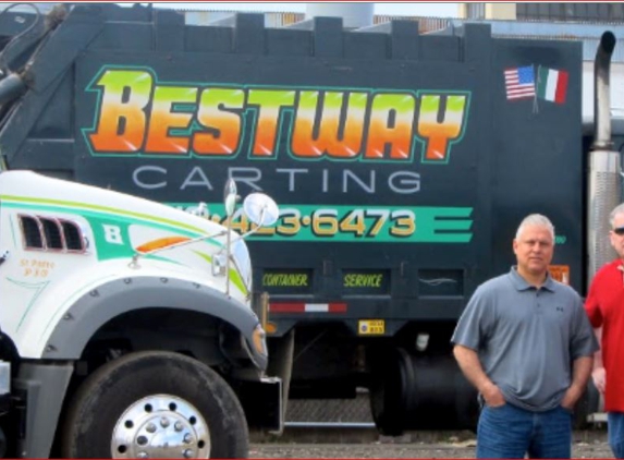 Bestway Carting, Inc.