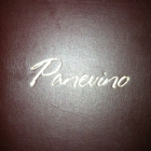 Panevino Restaurant