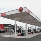 DK Gas Station