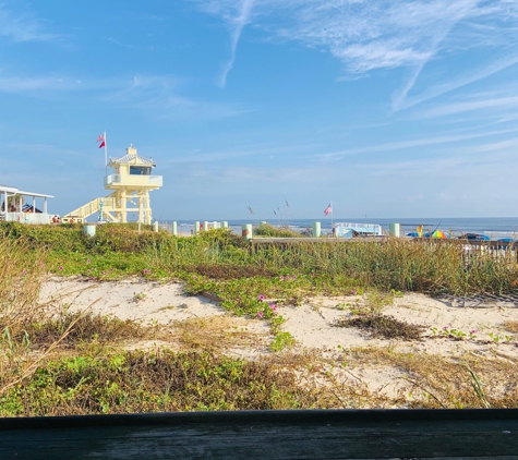 Toni & Joe's Patio - New Smyrna Beach, FL