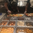 &pizza - Columbia Heights - Pizza