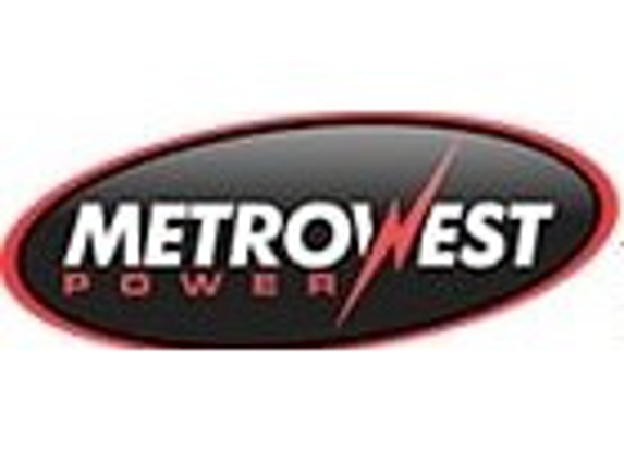 Metrowest Power - Marlborough, MA