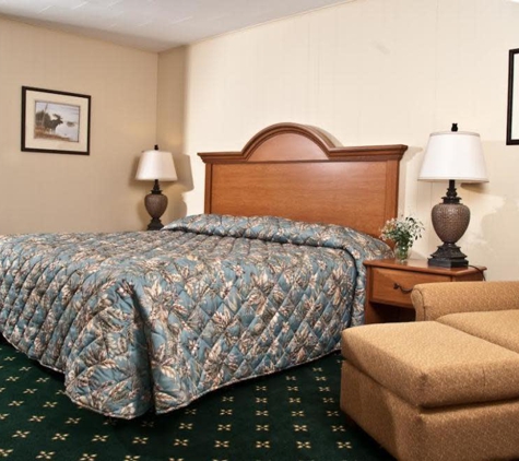 Top Notch Inn - Gorham, NH