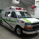 Superior Ambulance Service Inc - Ambulance Services