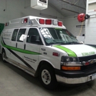 Superior Ambulance Service Inc