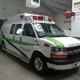 Superior Ambulance Service Inc