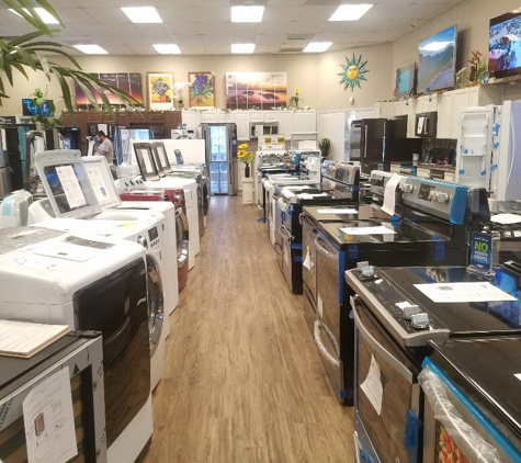 ABC DISCOUNT APPLIANCES & ELECTRONICS - Cape Coral, FL