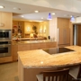 Marble & Granite Fabricators