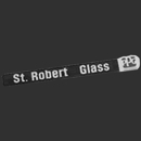 St Robert Glass - Furniture Stores