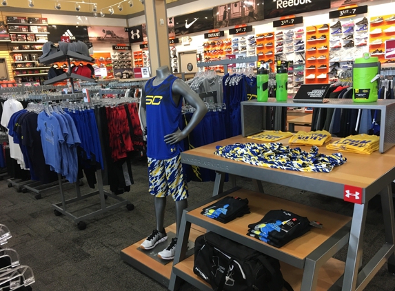 Hibbett Sports - Rio Grande City, TX