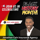 Jonathan Cain - State Farm Insurance Agent