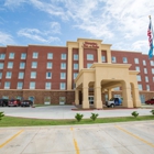 Hampton Inn & Suites Oklahoma City Airport