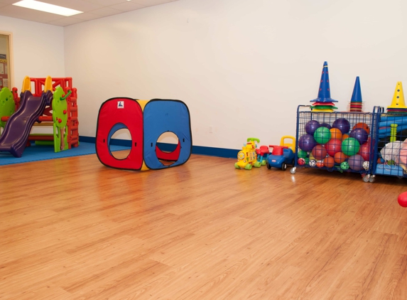 BrightPath Simsbury Child Care Center - Simsbury, CT