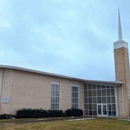 The Church of Jesus Christ of Latter-day Saints - Methodist Churches