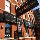 State Street Barbers