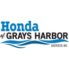 Honda of Grays Harbor