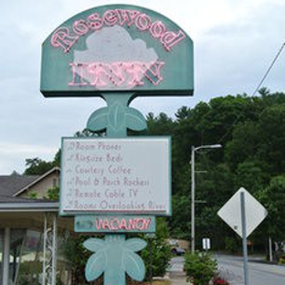 Rosewood Inn - Bryson City, NC