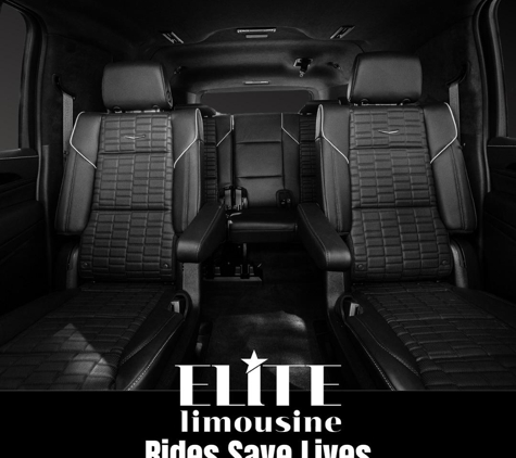 Elite Limousine of Connecticut - Norwalk, CT