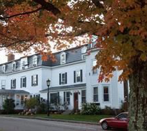 Sunset Hill Golf Course - Sugar Hill, NH