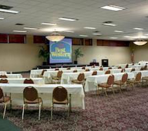 Best Western Plus Hotel & Conference Center - Baltimore, MD