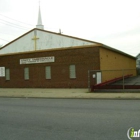 Unity Tabernacle Church of God