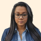 Nareesa Hussain, Counselor