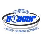 24 Hour Towing & Recovery