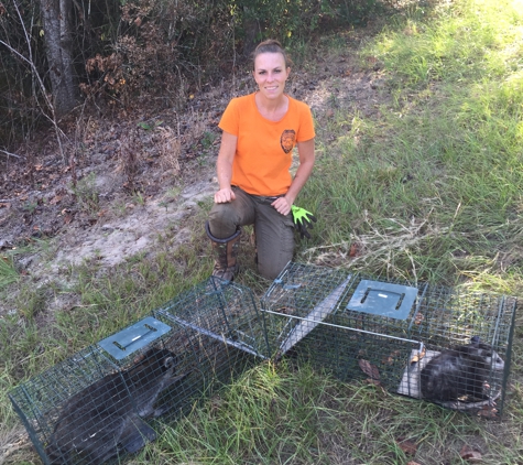 SassyGals Nuisance Trapping & Predator Control - Jackson, AL