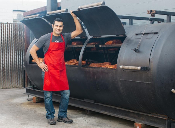 Capelo's Barbecue - Redwood City, CA