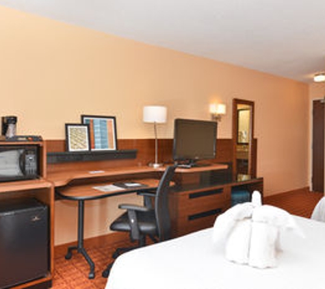 Fairfield Inn & Suites - Smyrna, TN